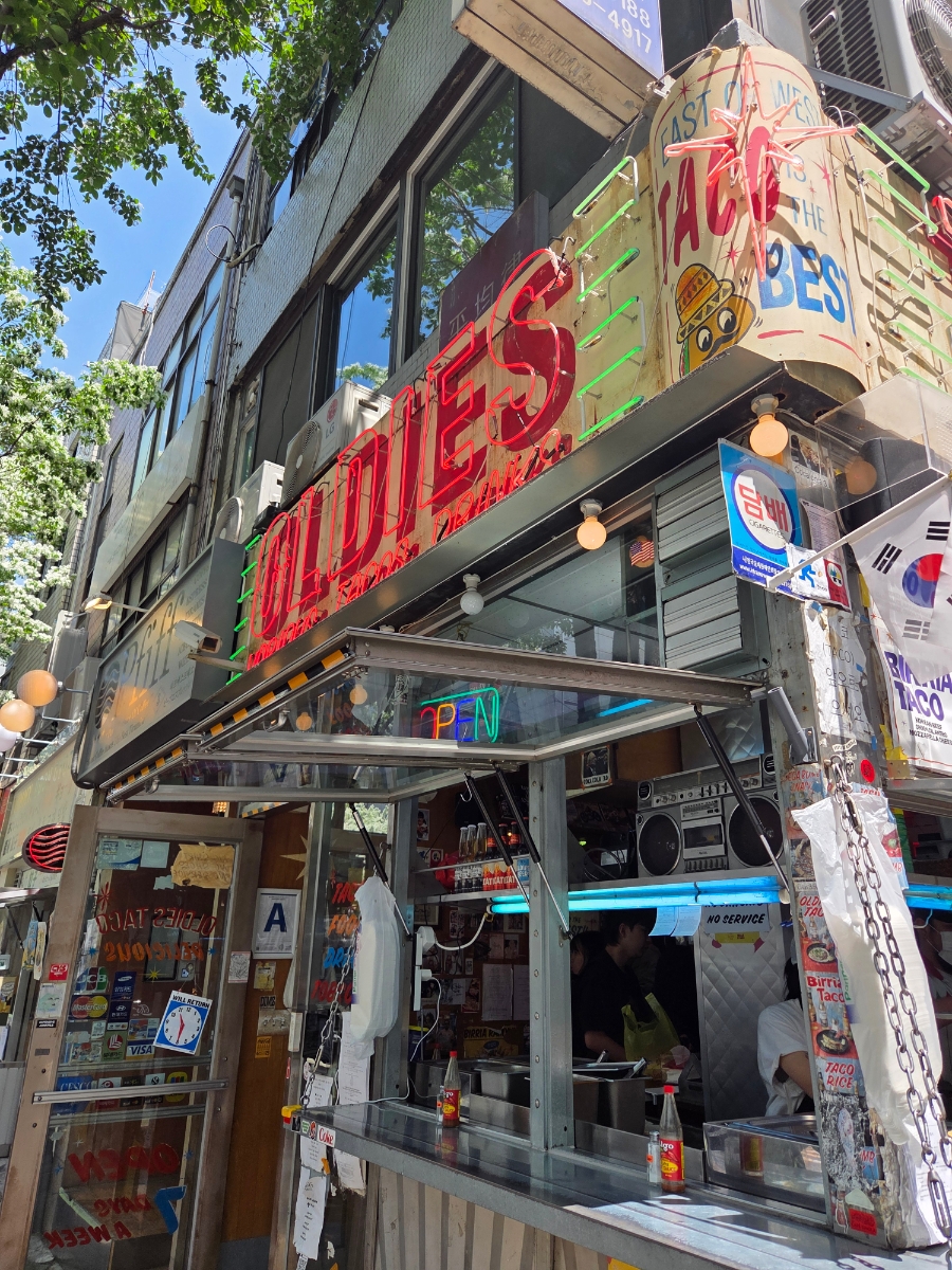 타코타코 부평본점 이미지