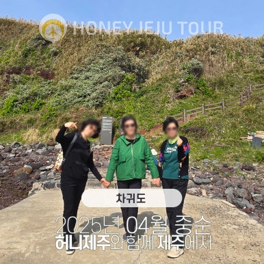 제주다정여행사 이미지