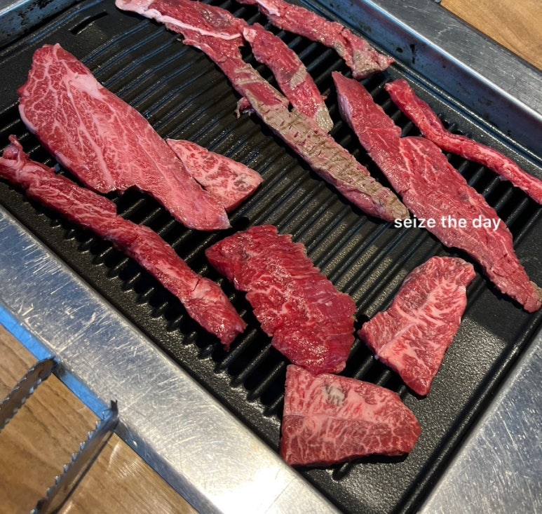 서동한우규암 이미지
