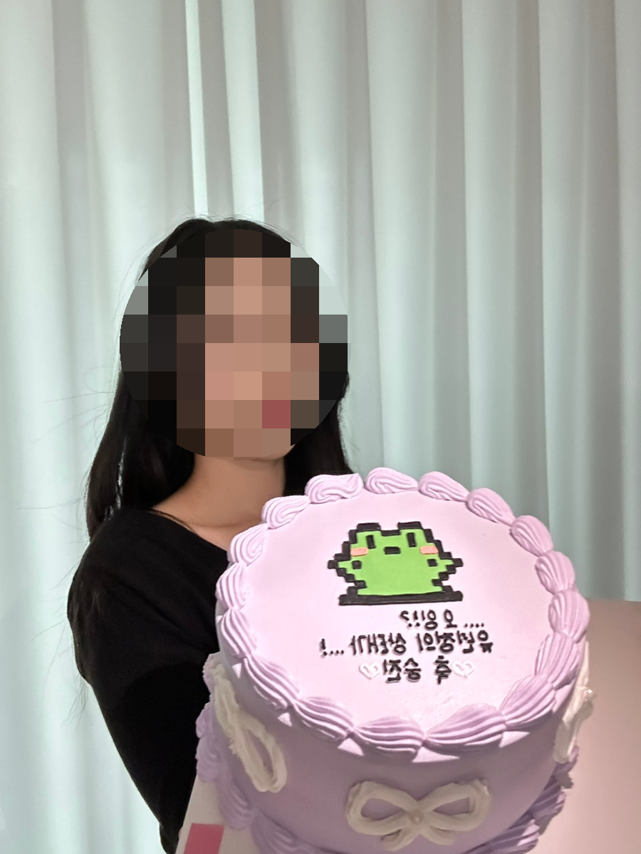 달콤지니 이미지