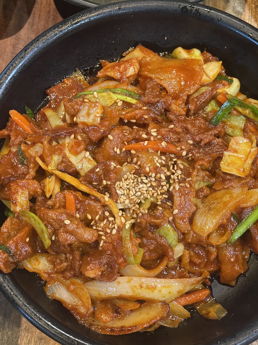 원갈비 사진 6
