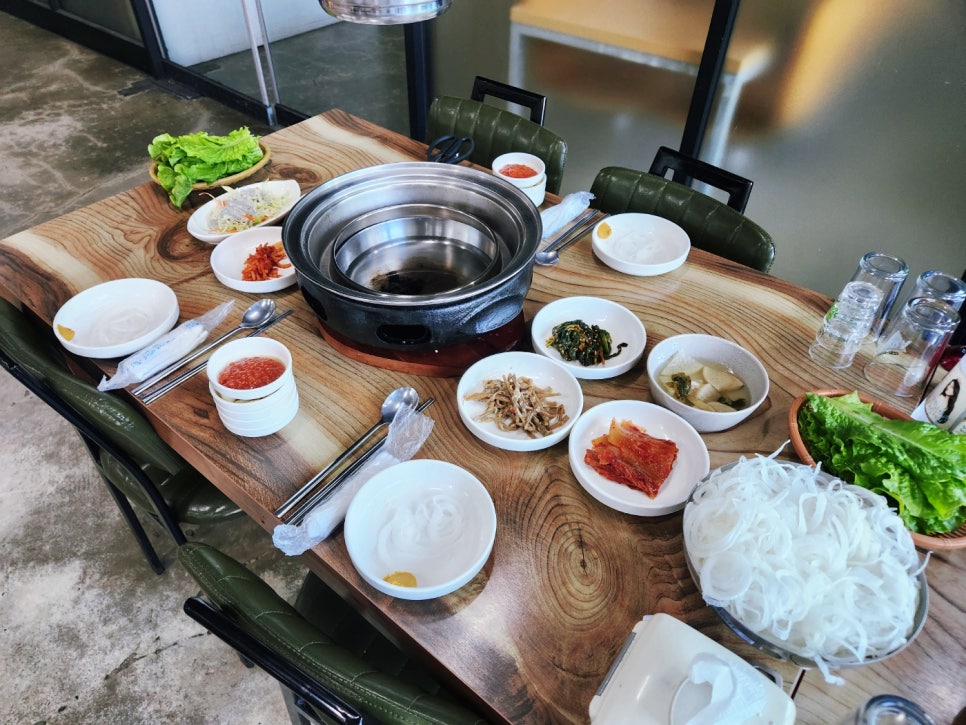 백프로한우 이미지