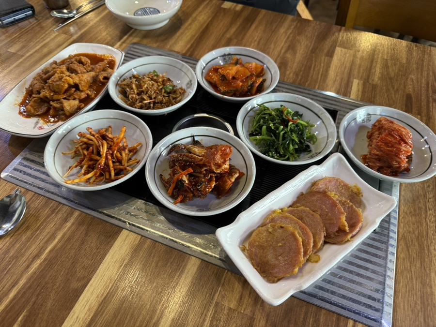 청담정 사진 3