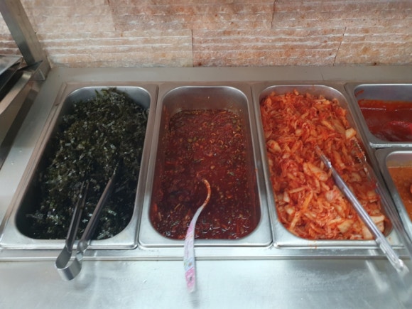 로뎀나무한식뷔페 이미지