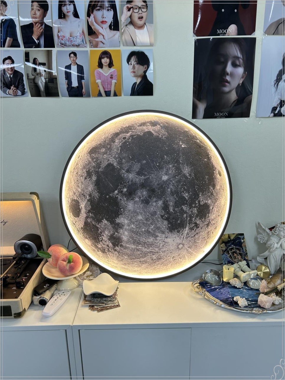 스튜디오문 이미지