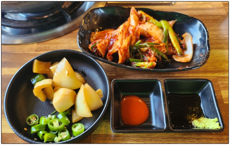 아라해물칼국수 이미지