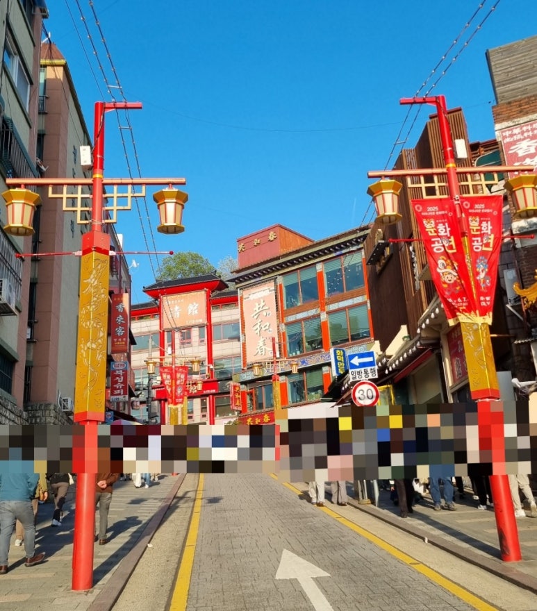 중국제과담 이미지