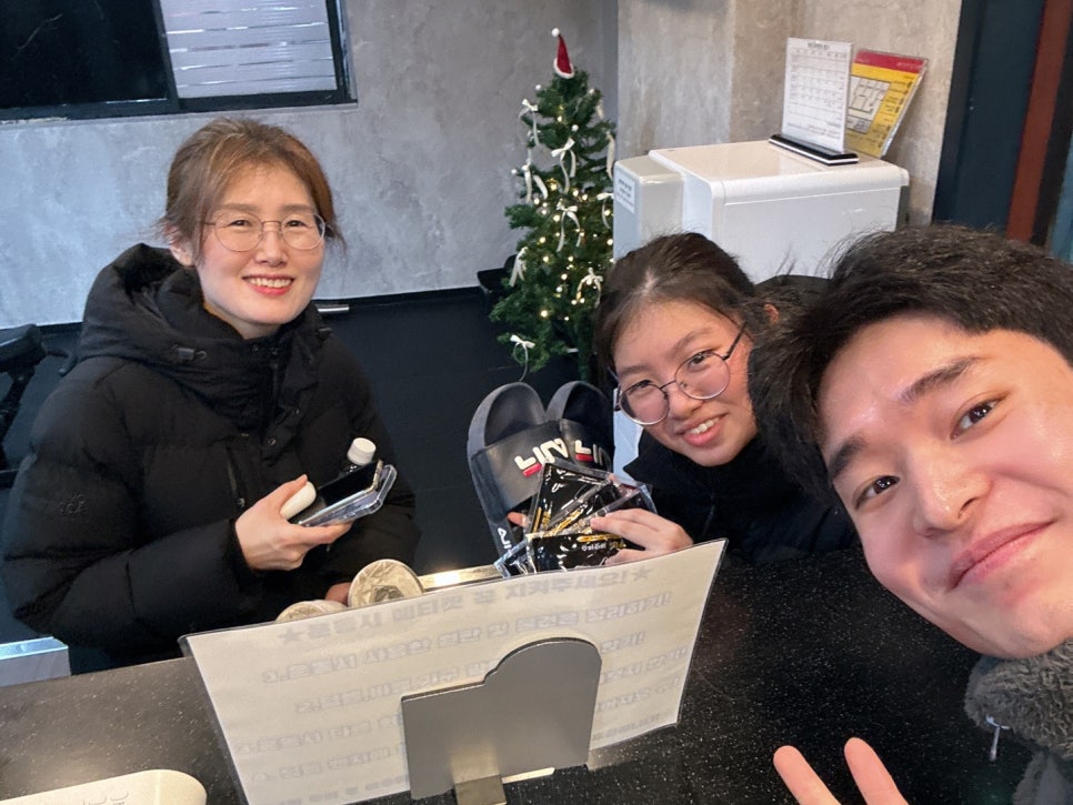 펠리스짐 이미지