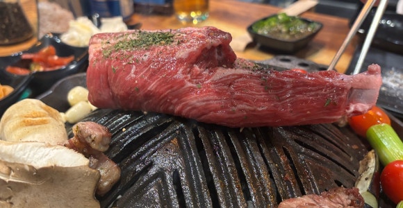 양쉐프양구이 이미지