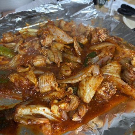 참숯구이마을 이미지