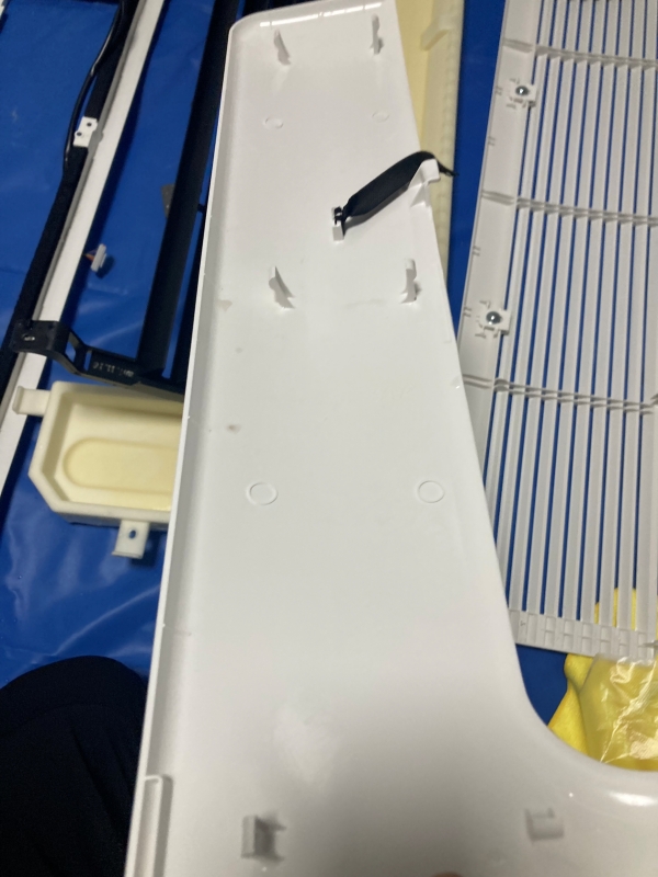 에어컨세탁기청소퍼펙트케어 이미지