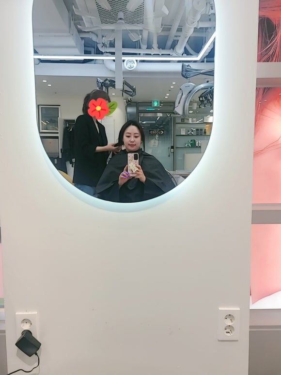 샵컷트맛집 이미지