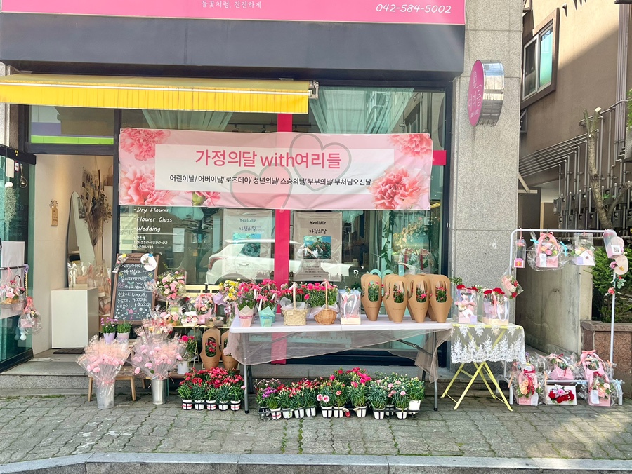 여리들 이미지