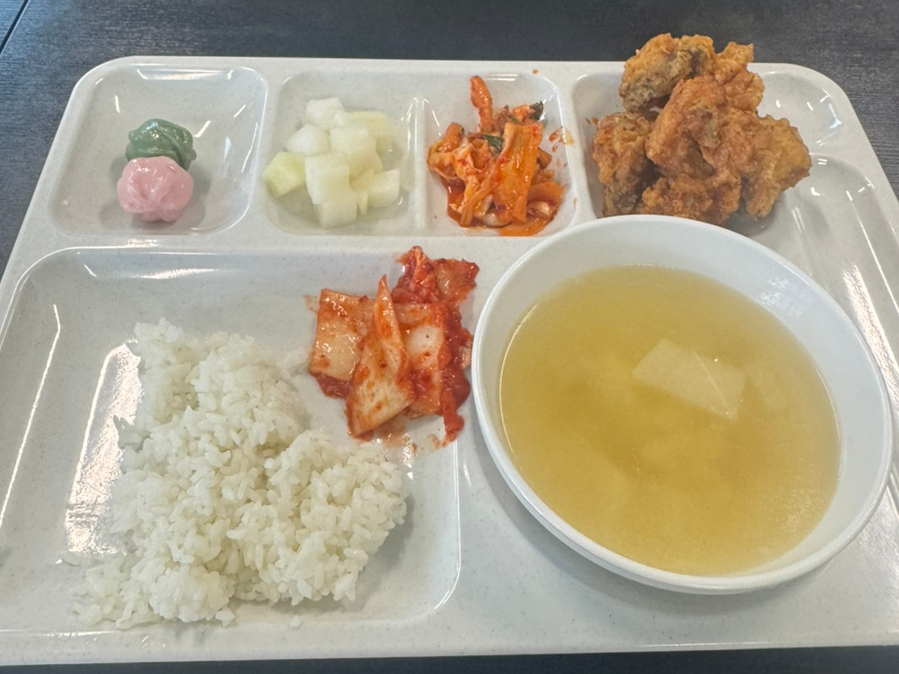 오구통닭 이미지