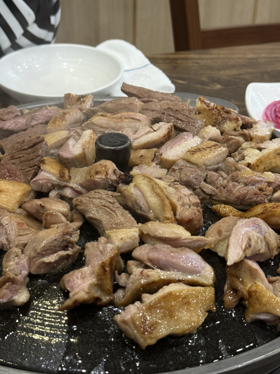 광평오리명가 이미지