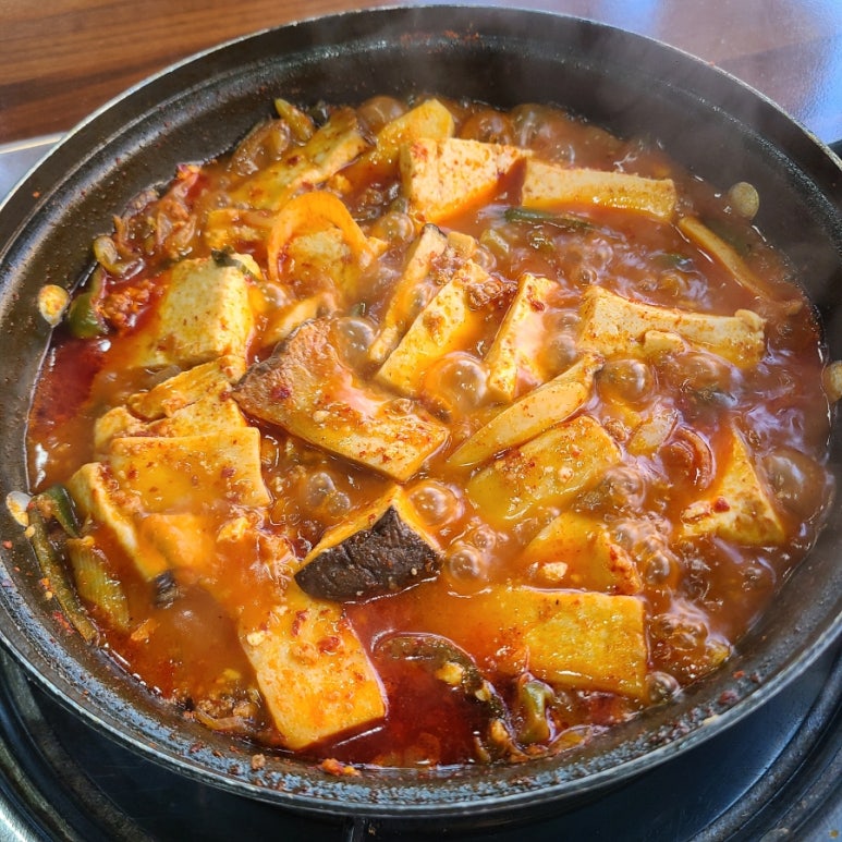 칠성농원손두부2호점 이미지
