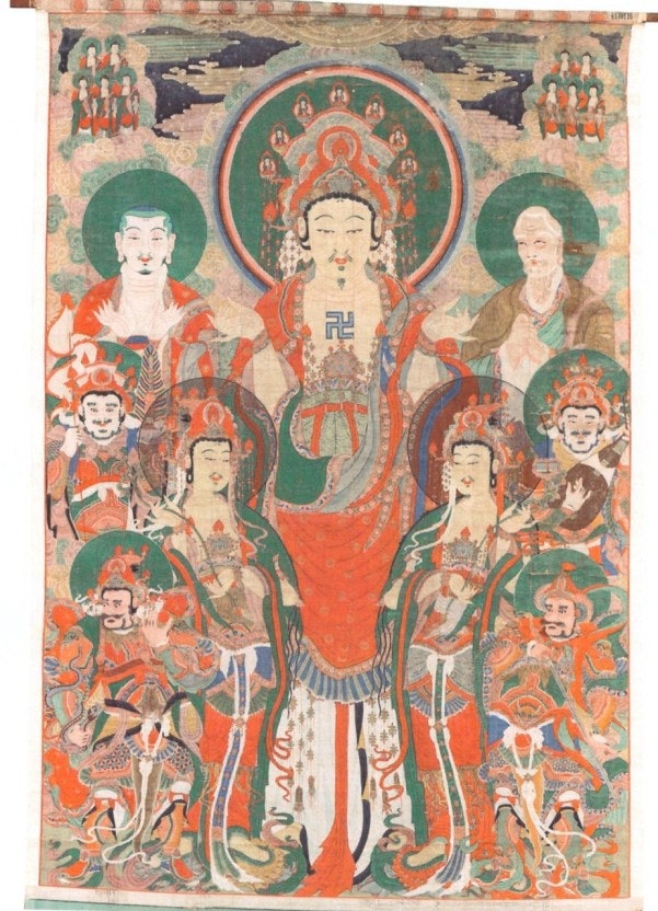 광덕사 이미지