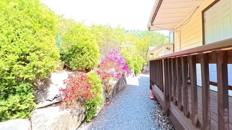 소백산자락펜션 이미지