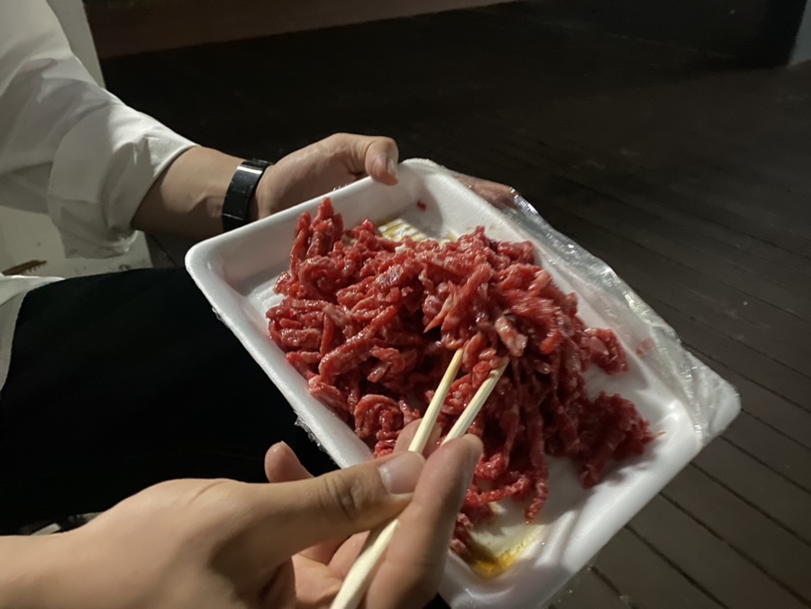 하랑축산 이미지