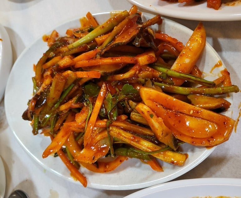 종가집토종닭 이미지