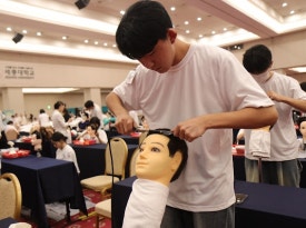 리얼뷰티아카데미학원 이미지