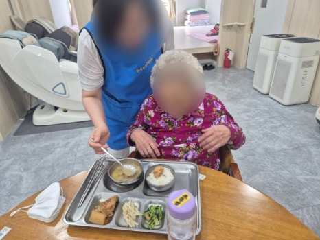 (주)늘푸른관리 이미지