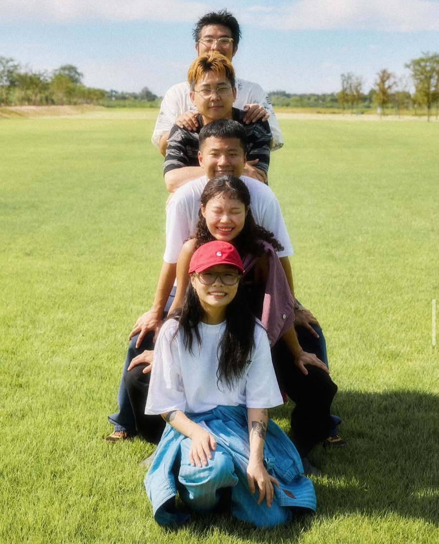 샌드위치클럽 이미지