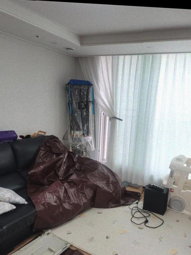 행복한홈케어 이미지