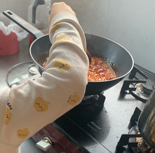일랑이랑 이미지