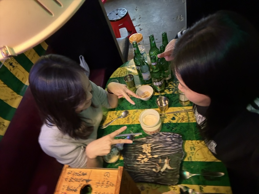 민지푸드 이미지