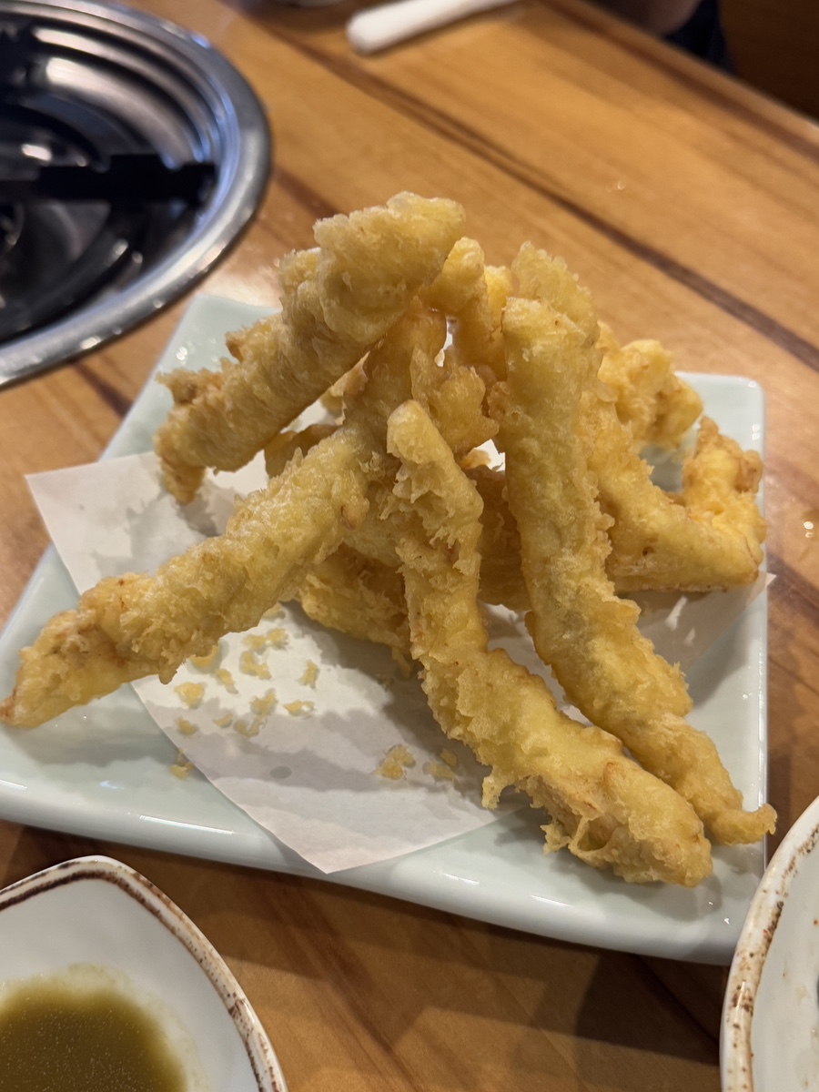 복칼국수 이미지