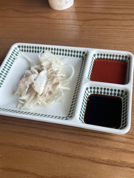 옥언니 참치초밥 이미지