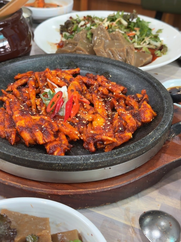 고향정 이미지
