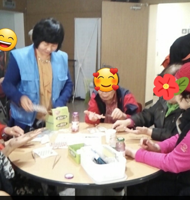고려수지침요법학회 이미지