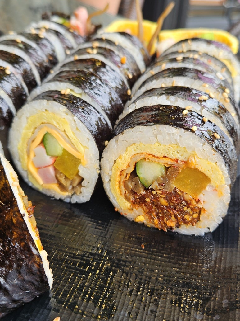 (주)광판팔뚝김밥 이미지