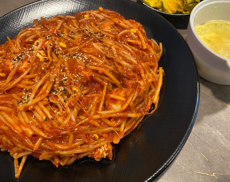 싸다아구찜&탕 이미지