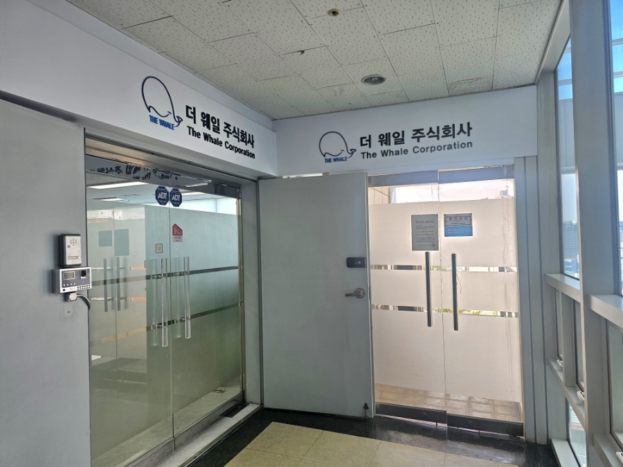 주식회사 더위드 이미지