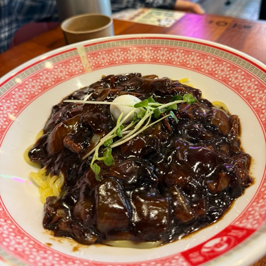 보배반점별내 이미지
