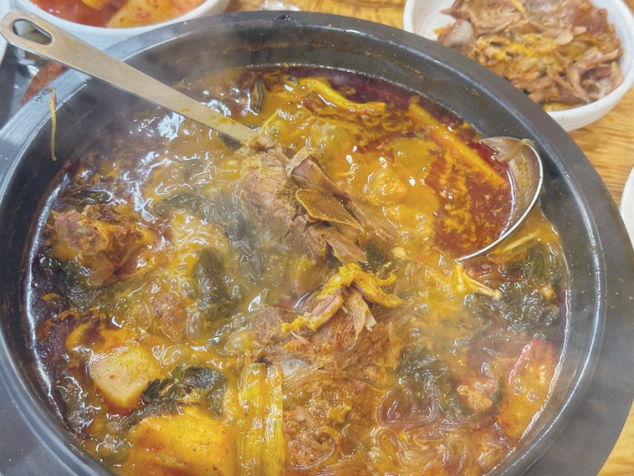 소문난해장국(본점) 이미지