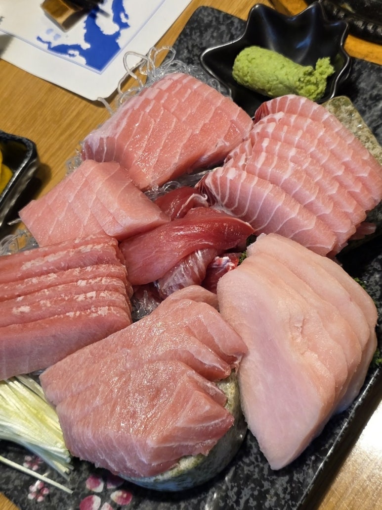 대양참치 건대본점 사진 5