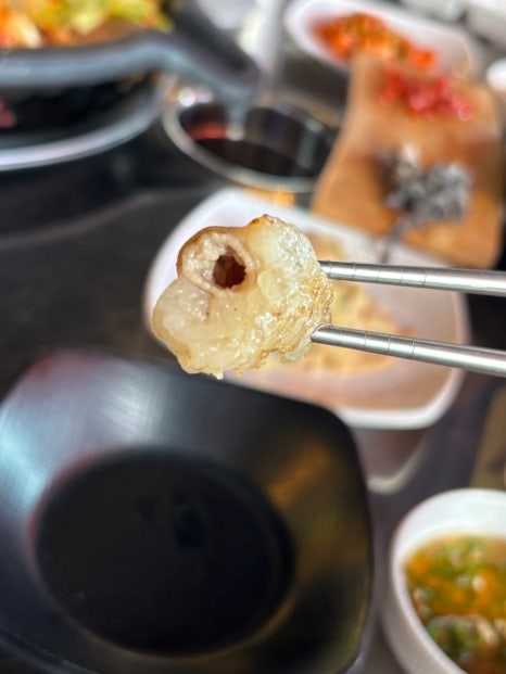 성대곱창 이미지