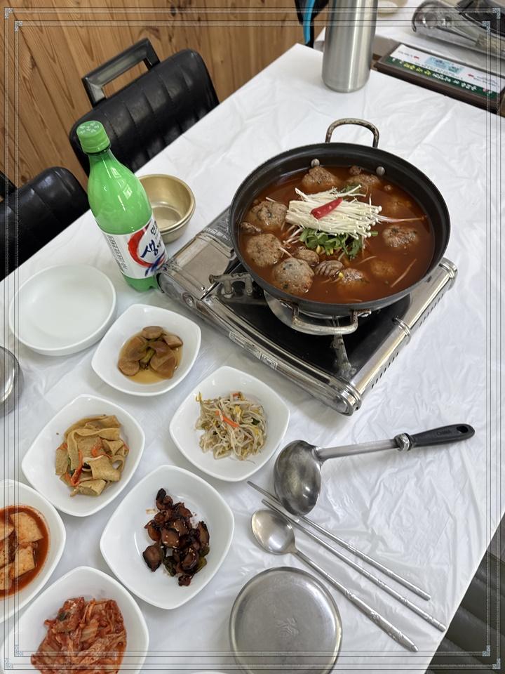 고향의밥상 이미지