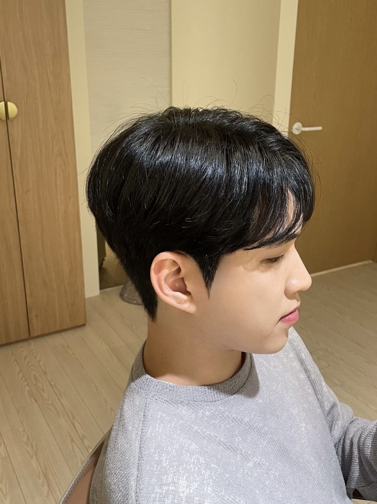 청담미용실 이미지