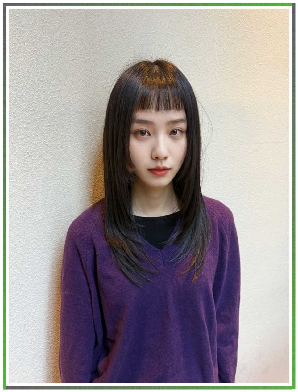 나미용실 이미지