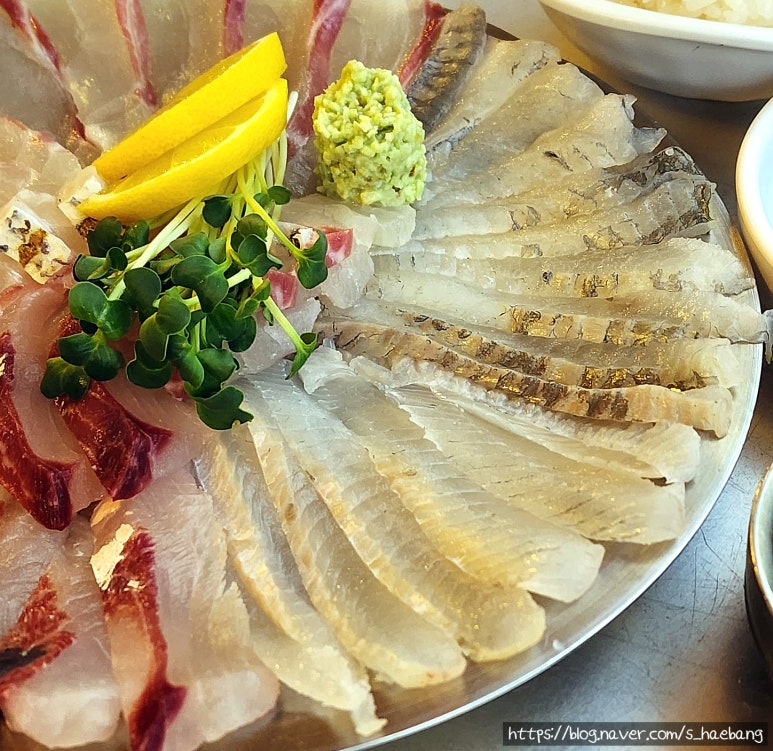 진삼덕어시장 이미지