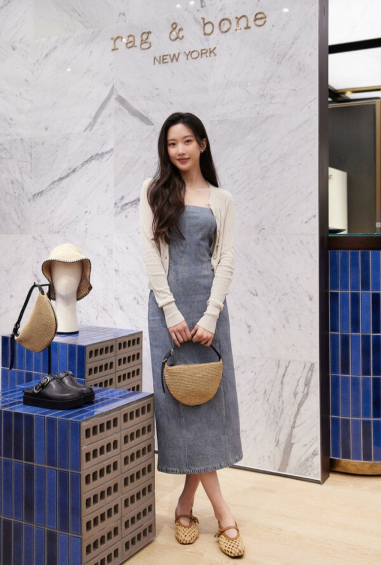 삼성물산랙앤본 이미지
