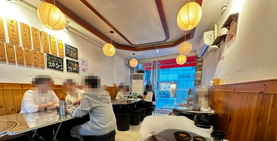 메가박스 군자8 이미지