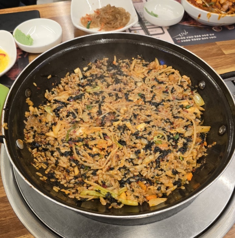 천생산아구찜 이미지