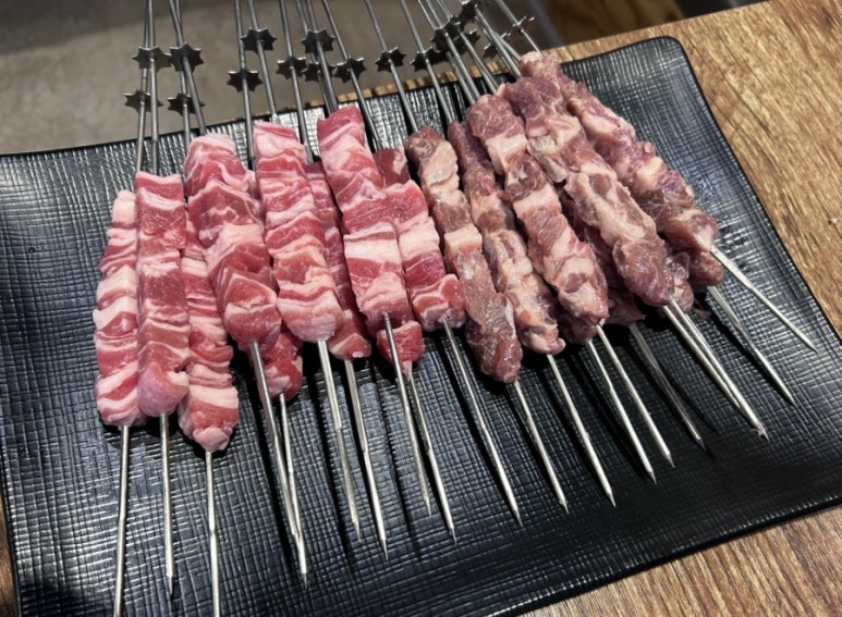 소연양꼬치 이미지