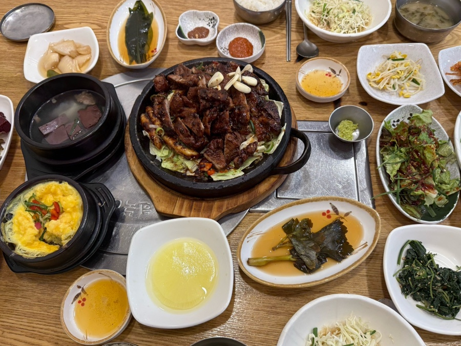 털보네집 이미지